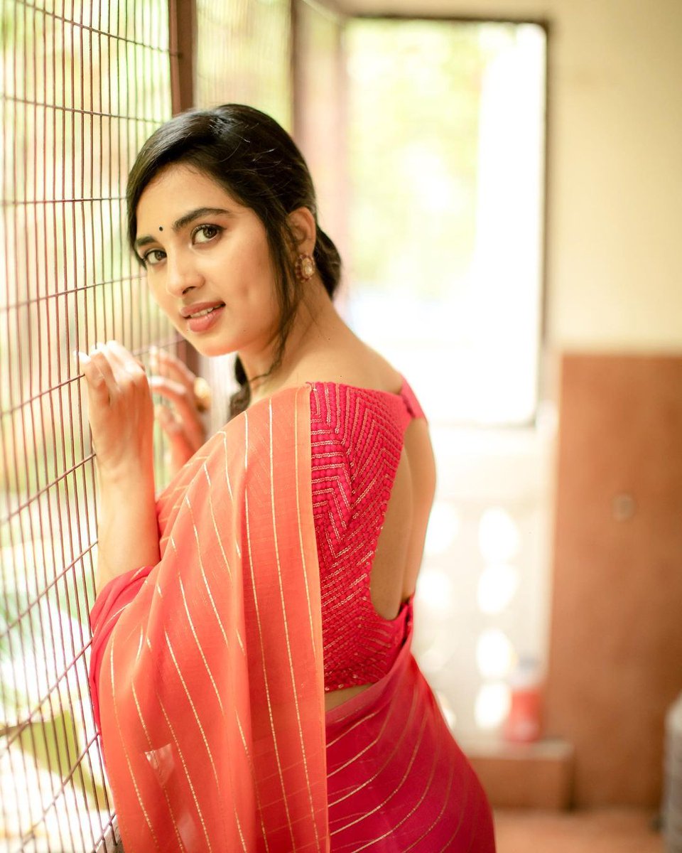 srushti dange - updatenews360