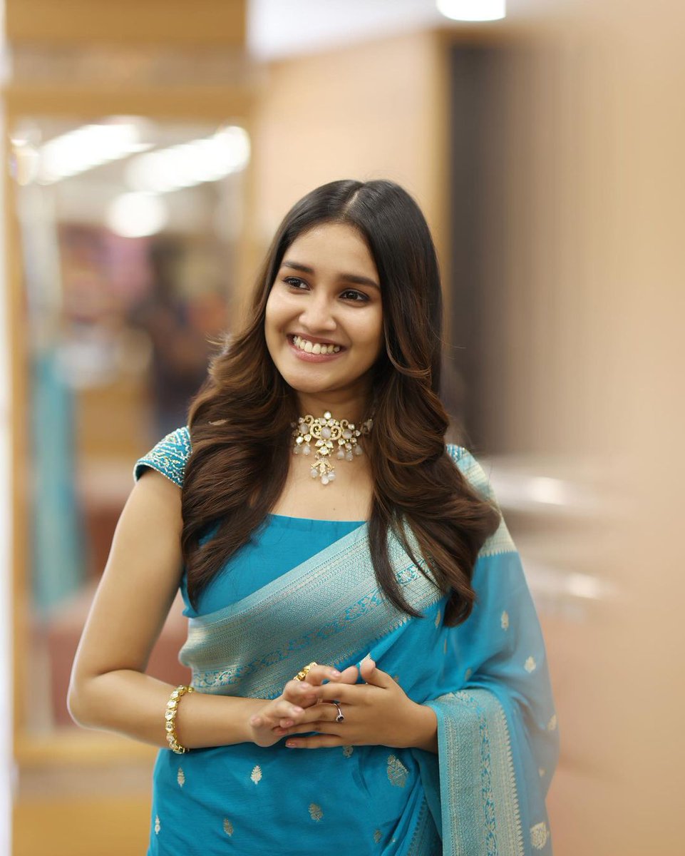 anikha surendran - updatenews360