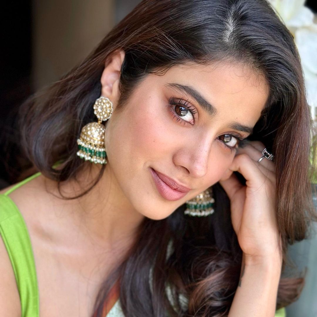 janhvi kapoor-updatenews360