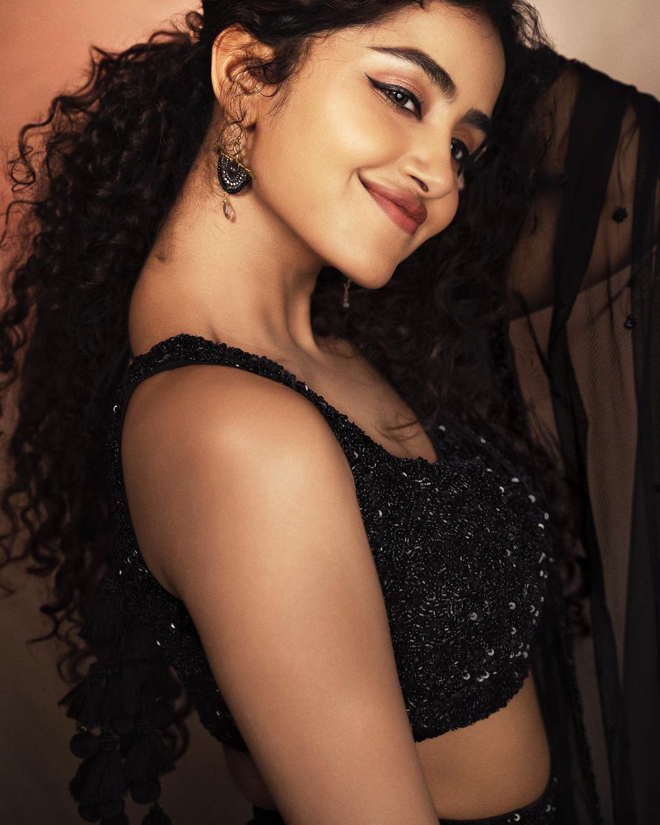 anupama parameswaran - updatenews360