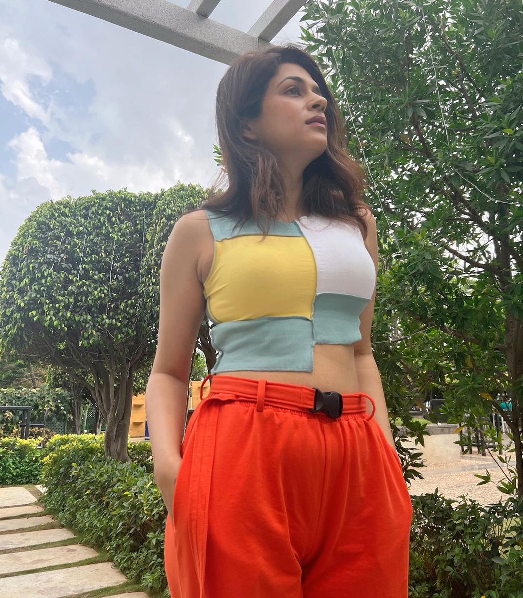 shraddha das-updatenews360