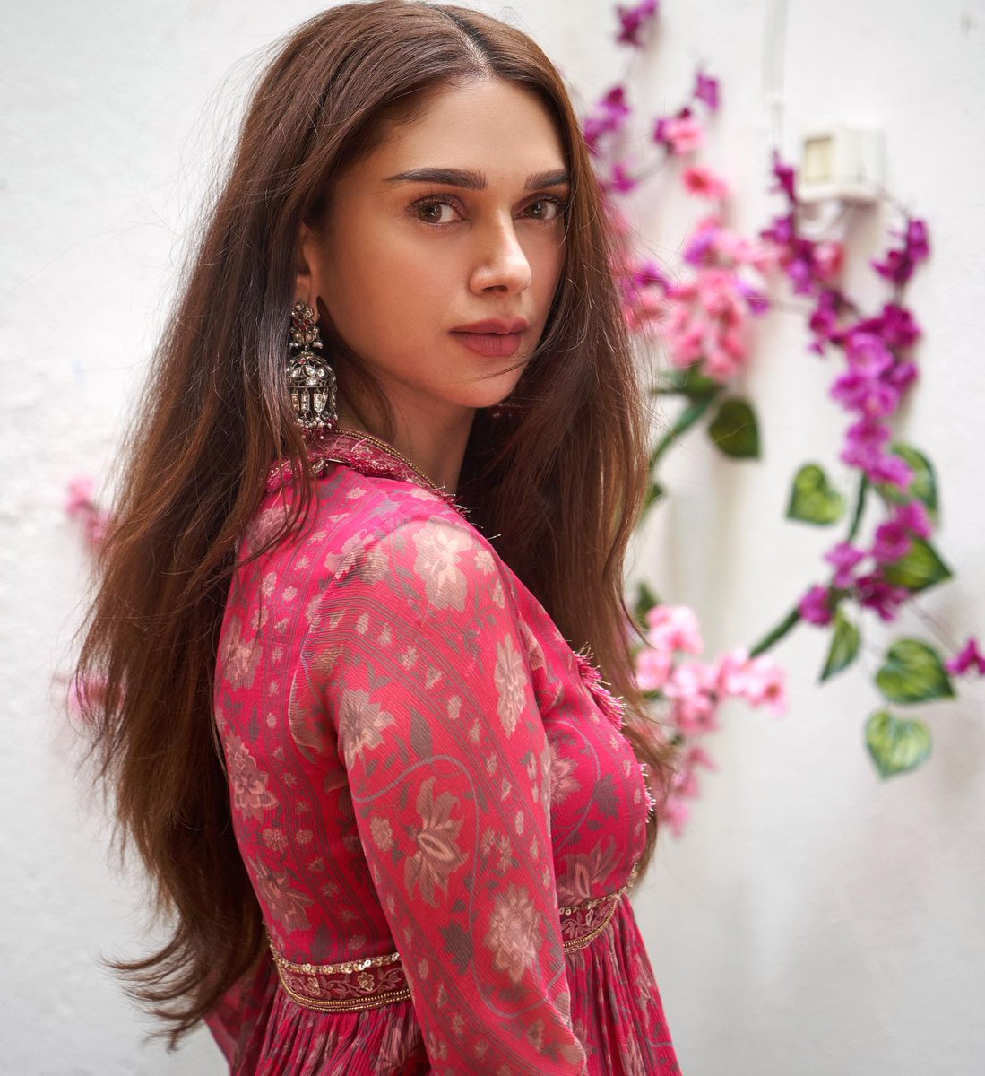 aditi rao hydari -updatenews360 2