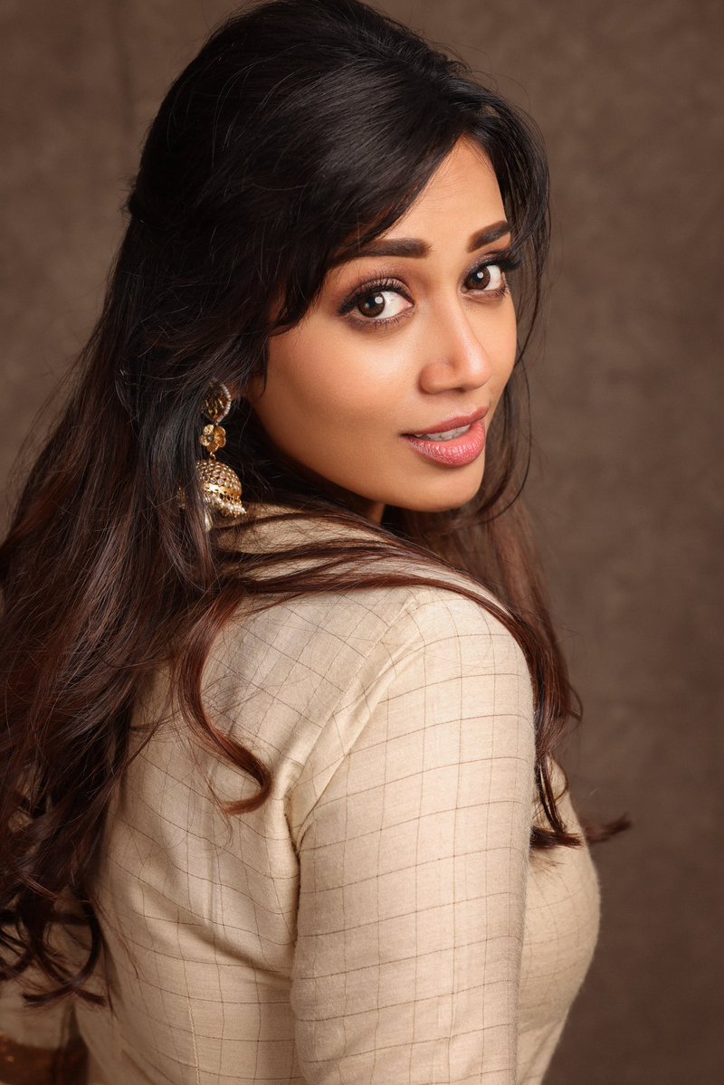 nivetha pethuraj - updatenews360