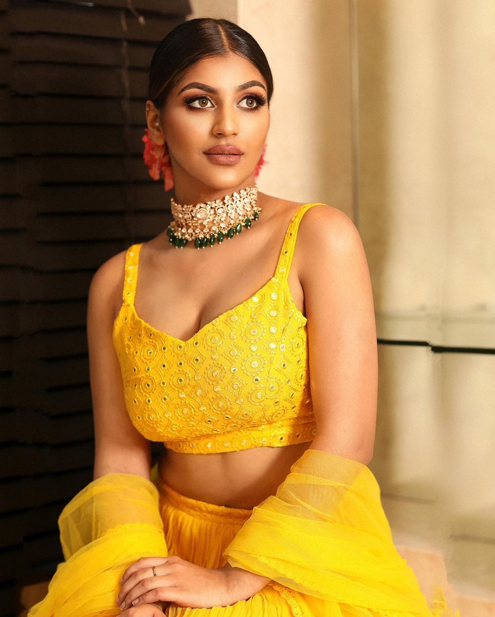 yashika anand -updatenews360