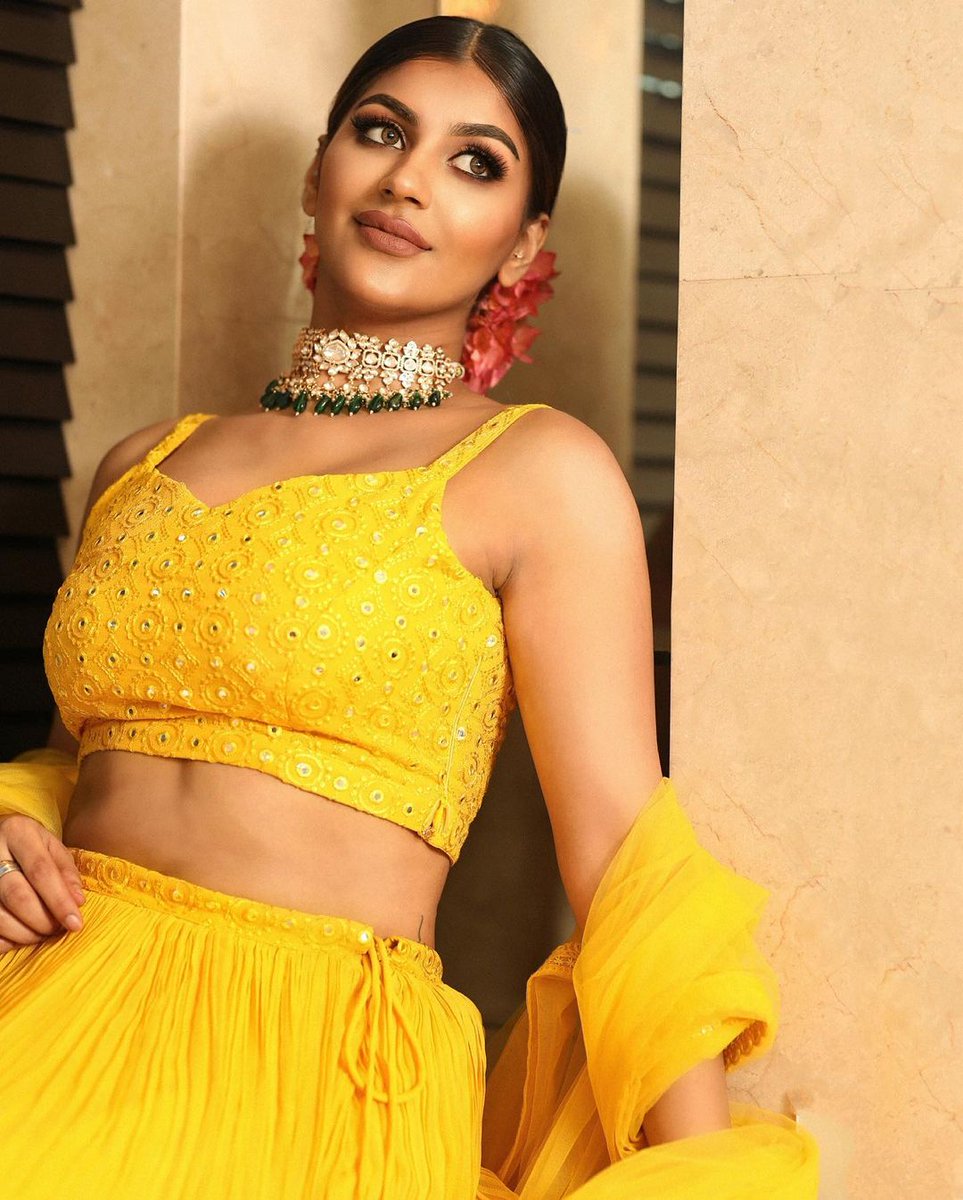 yashika anand -updatenews360