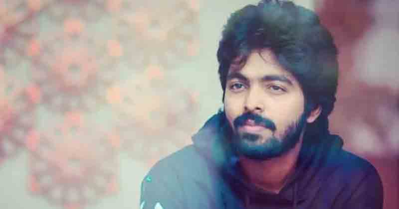 GV Prakash - Updatenews360