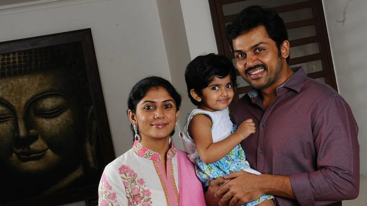 karthi - updatenews360