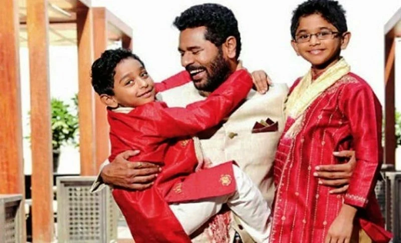 prabhu deva - updatenews360