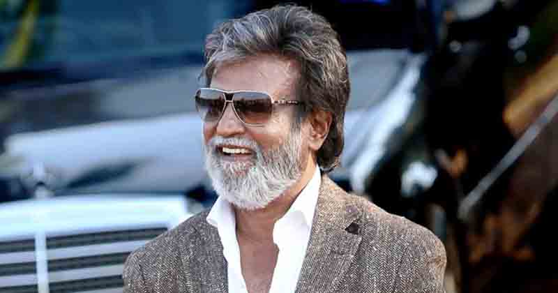 Rajini - Updatenews360