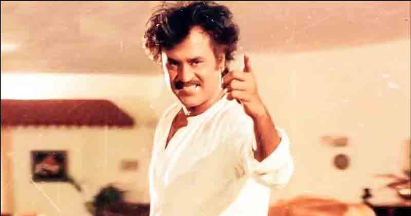 Sarath Babu Rajini - Updatenews360