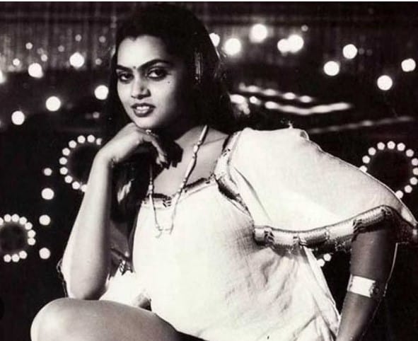 silk smitha - updatenews360 d