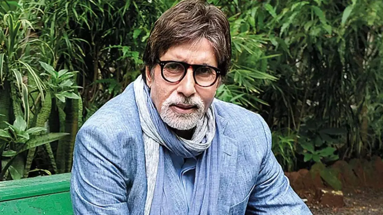 amitabh bachchan - updatenews360