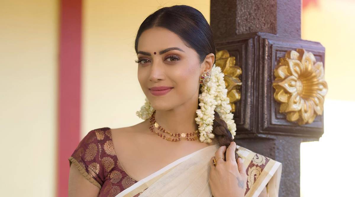 Mamta Mohandas - updatenews360