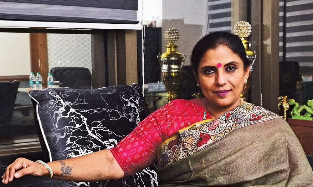 sripriya - updatenews360