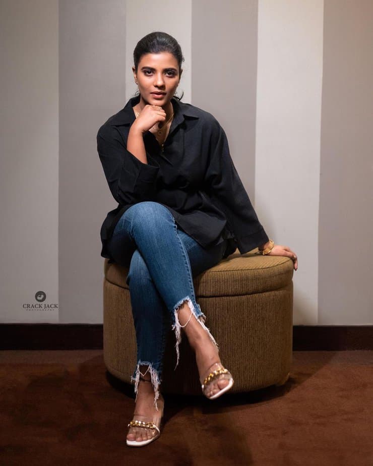 aishwarya rajesh - updatenews360