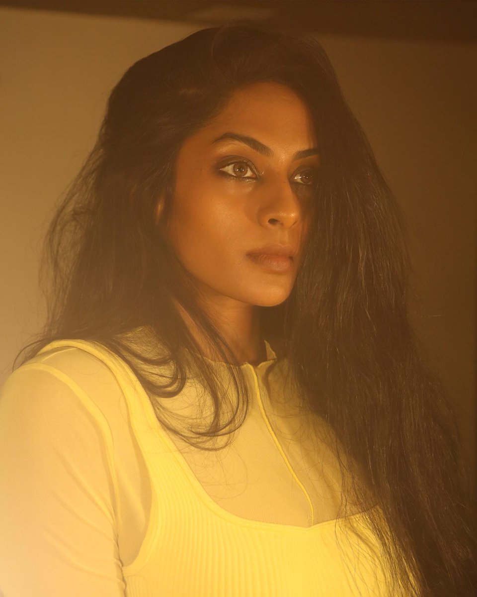 Sriya Reddy - updatenews360