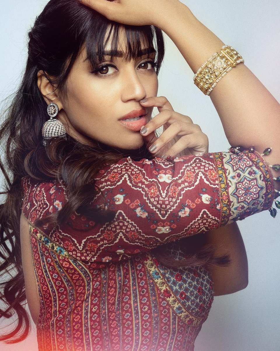 nivetha pethuraj - updatenews360