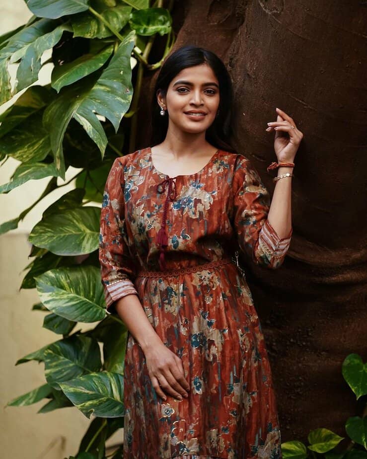 Sanchita Shetty -updatenews360