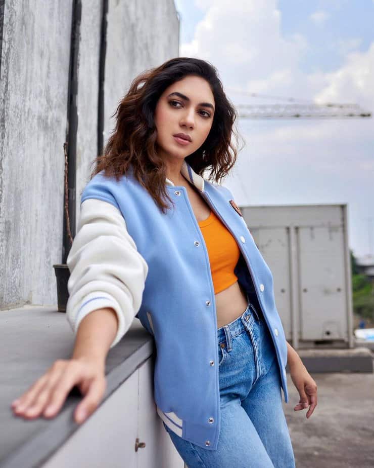 ritu varma -updatenews360