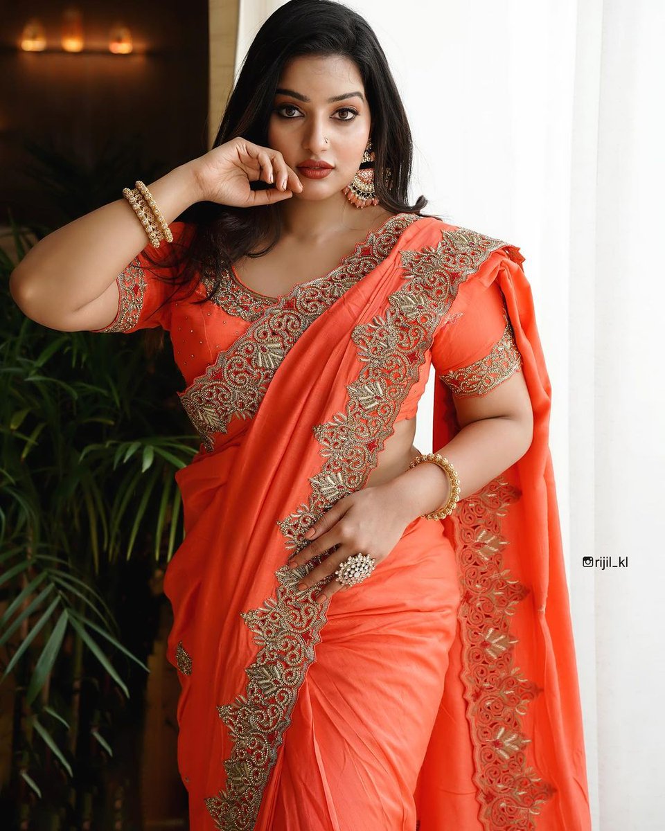 malavika menon - updatenews360