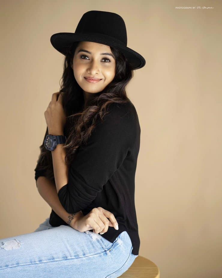 priya bhavani shankar - updatenewse360