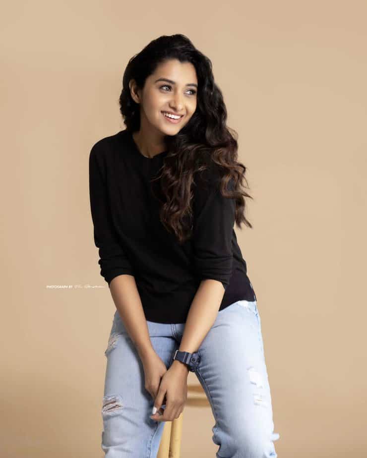 priya bhavani shankar - updatenewse360