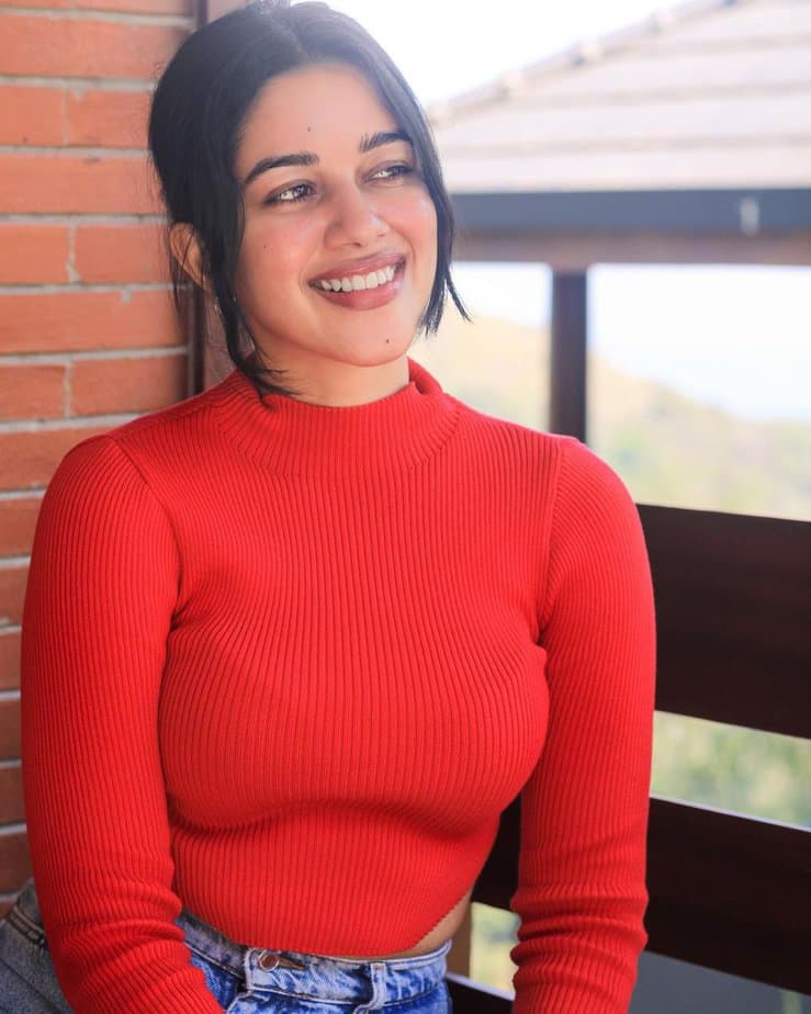 Mirnalini ravi - updatenews360