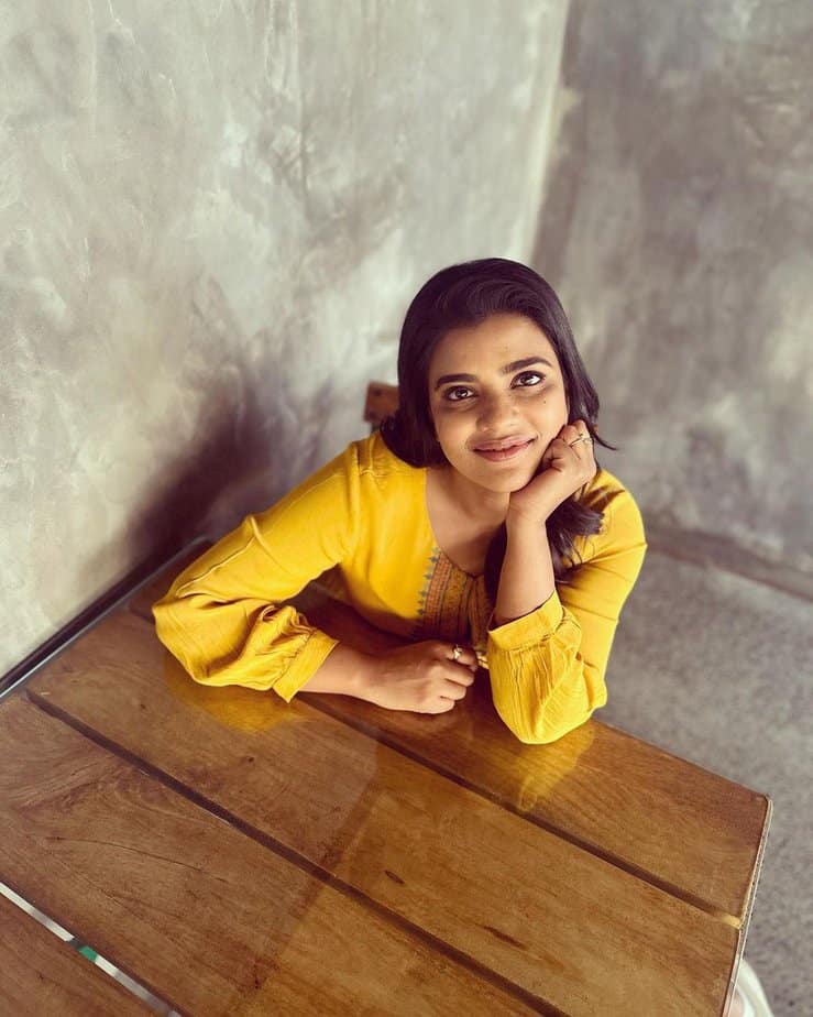 aishwarya rajesh - updatenews360