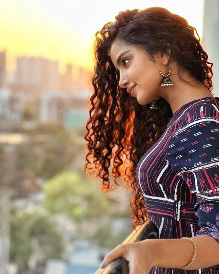 anupama parameswaran - updatenews360