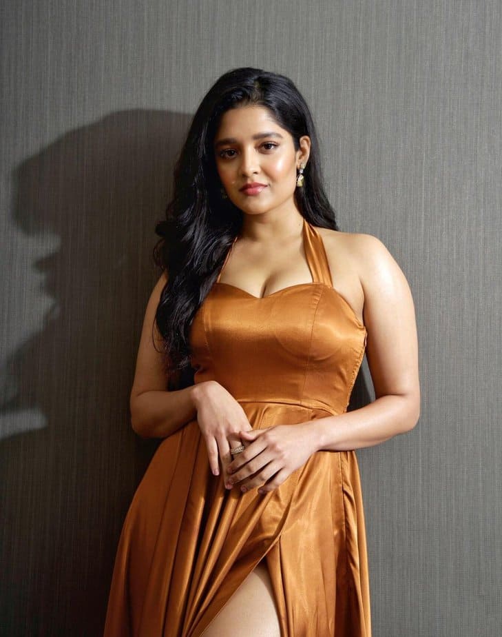 ritika singh - updatenews360