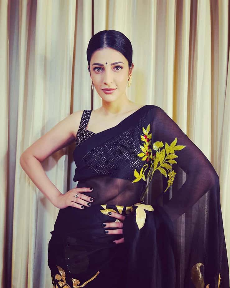 shruti haasan - updatenews360