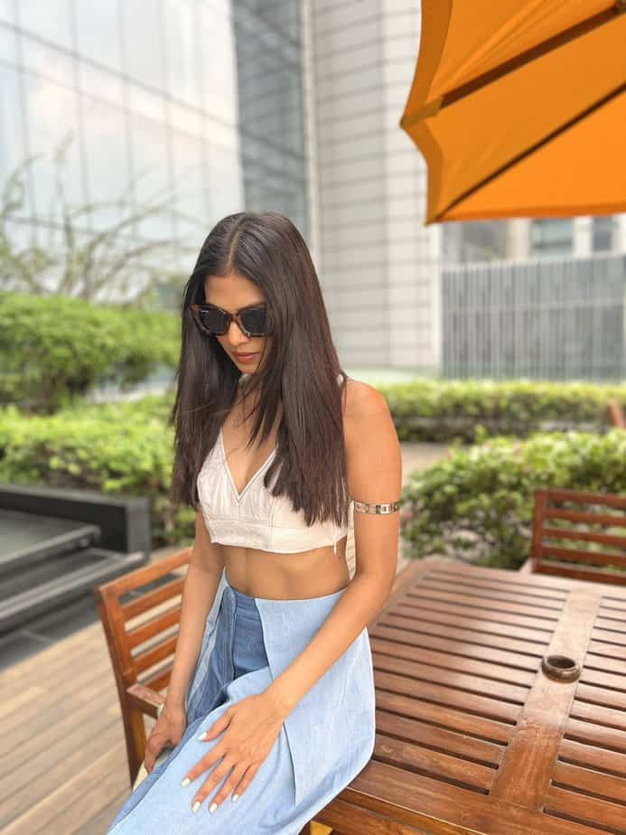 Malavika Mohanan - updatenews360