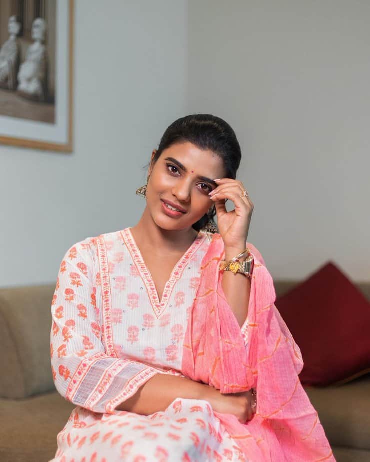 aishwarya rajesh - updatenews360