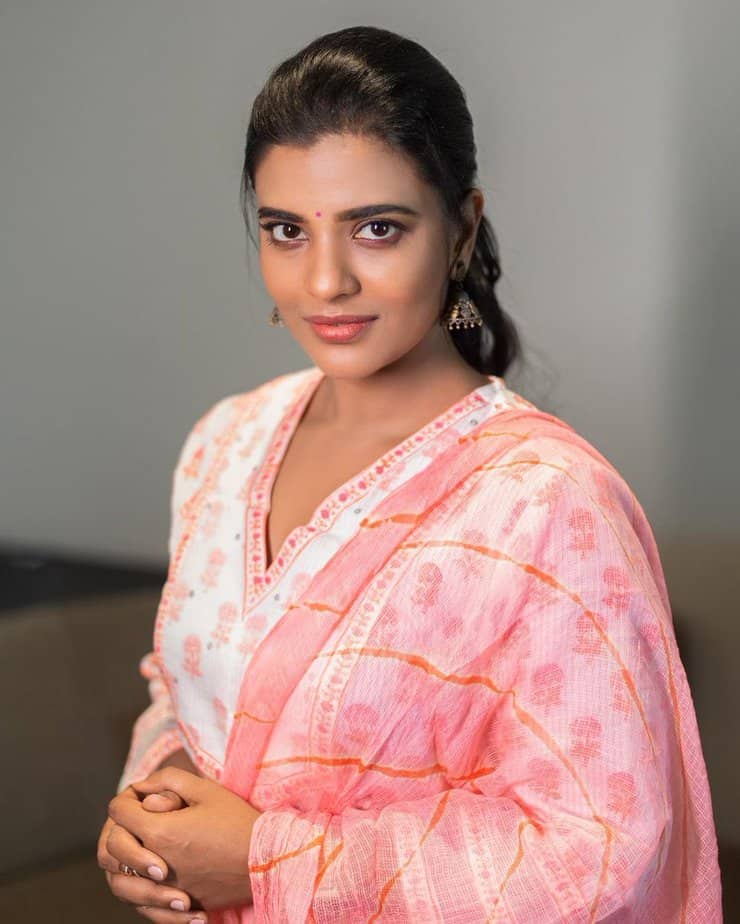 aishwarya rajesh - updatenews360