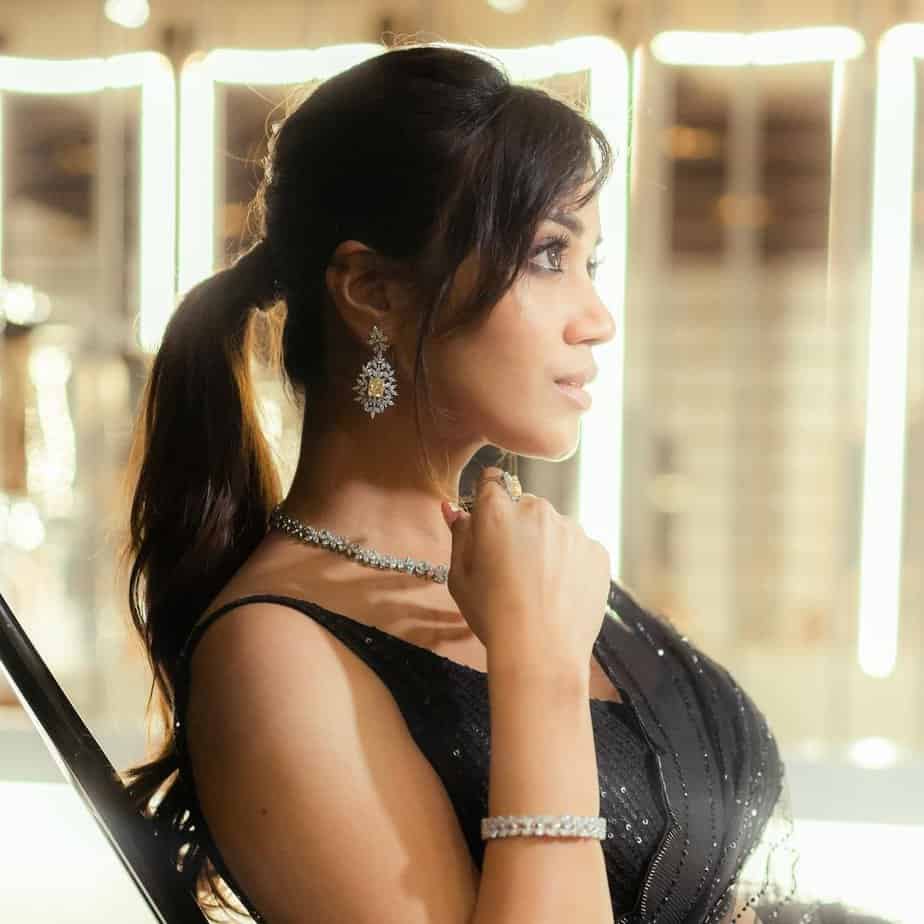 nivetha pethuraj - updatenews360