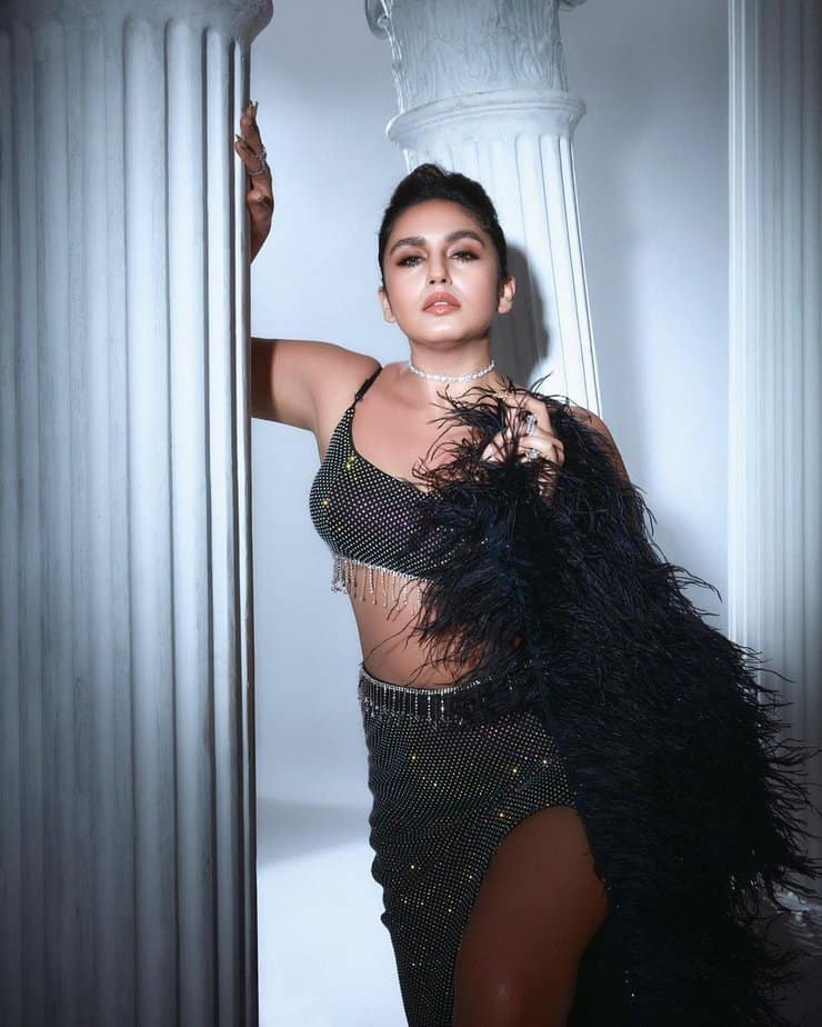 huma qureshi - updatenews360