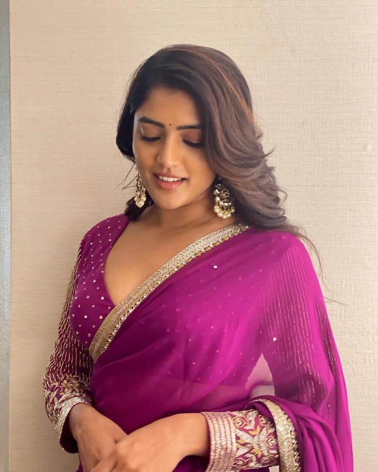 eesha rebba - updatenews360