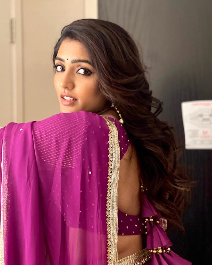 eesha rebba - updatenews360