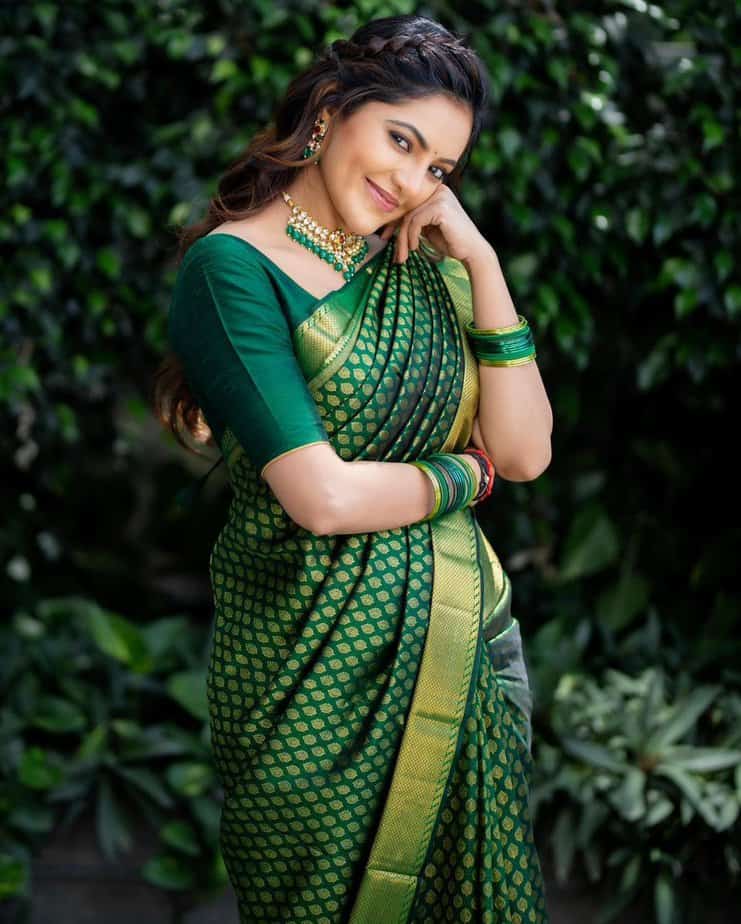 Athulya Ravi -updatenews360