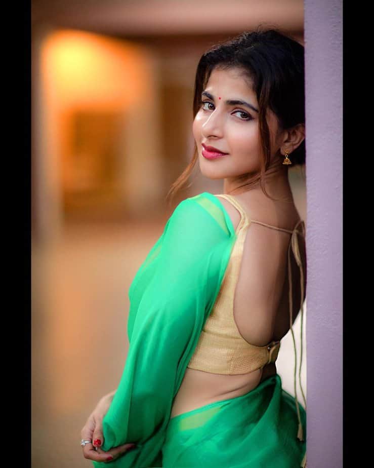 iswarya menon - updatenews360