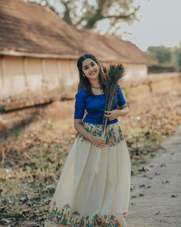 anikha surendran - updatenews360