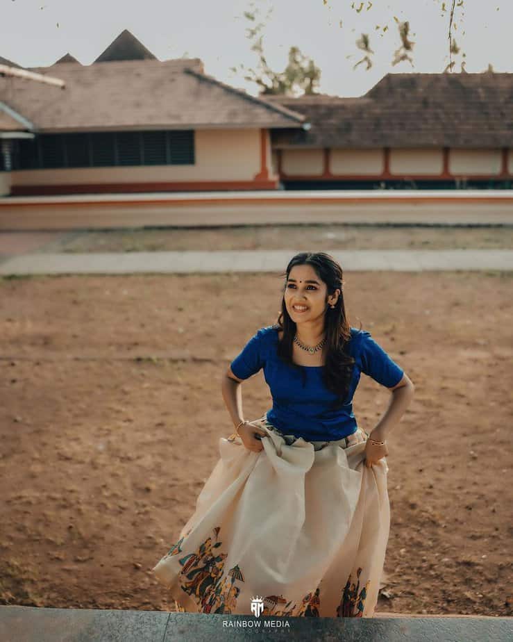 anikha surendran - updatenews360