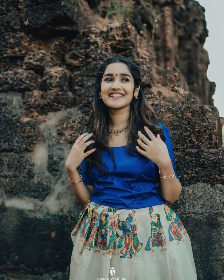 anikha surendran - updatenews360