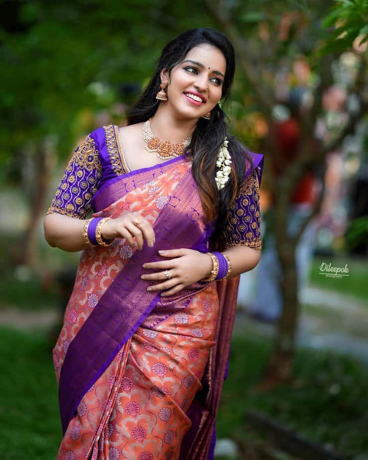 malavika menon - updatenews360