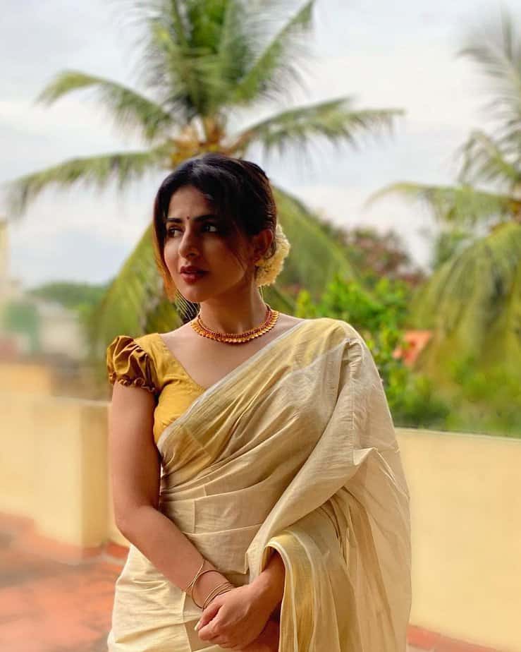 iswarya menon - updatenews360