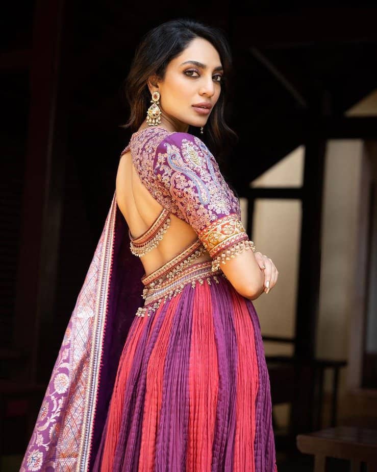 sobhita dhulipala - updatenews360