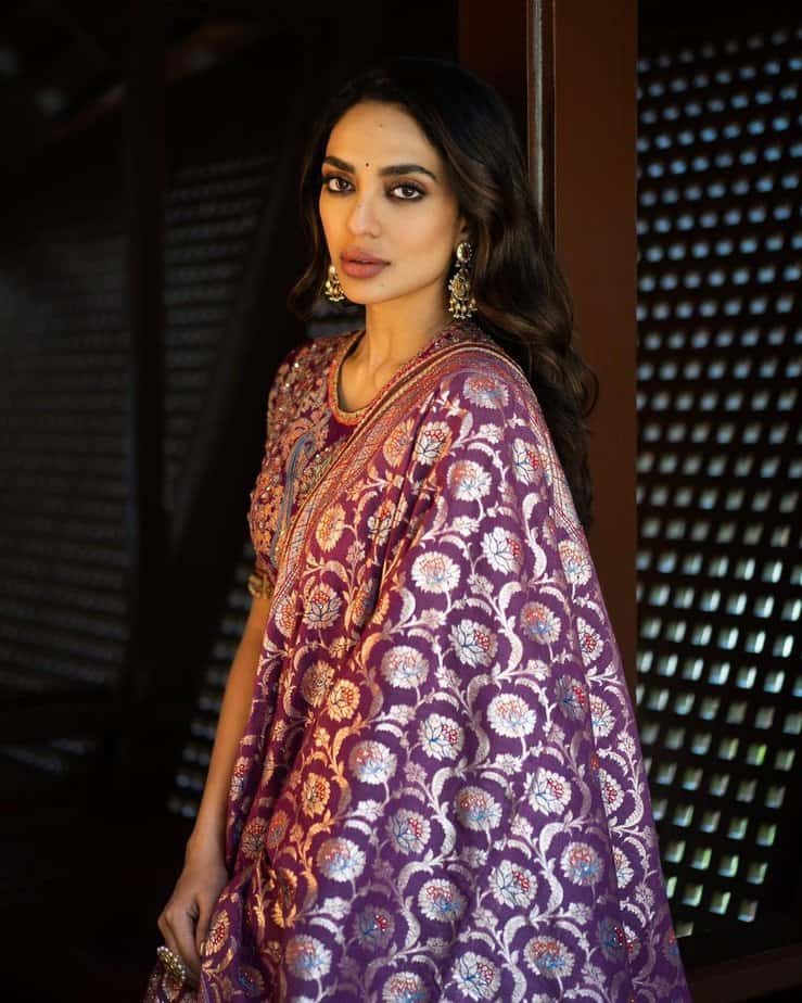 sobhita dhulipala - updatenews360