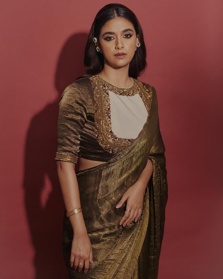 keerthi suresh - updatenews360