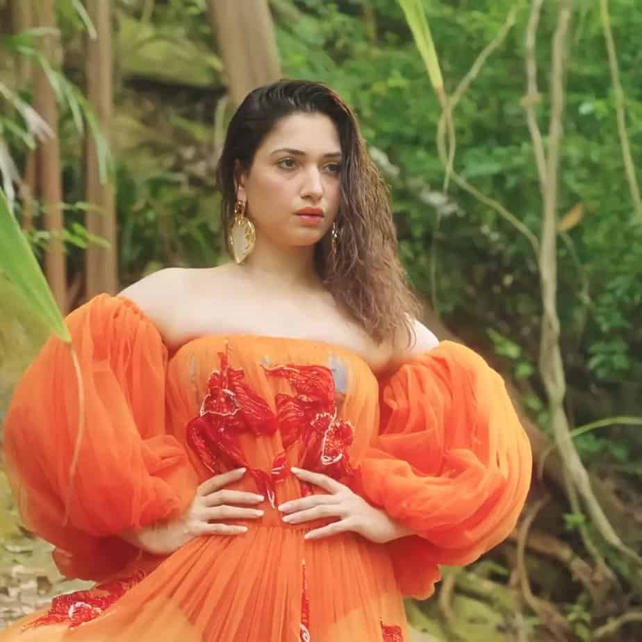 Tamannaah -updatenews360