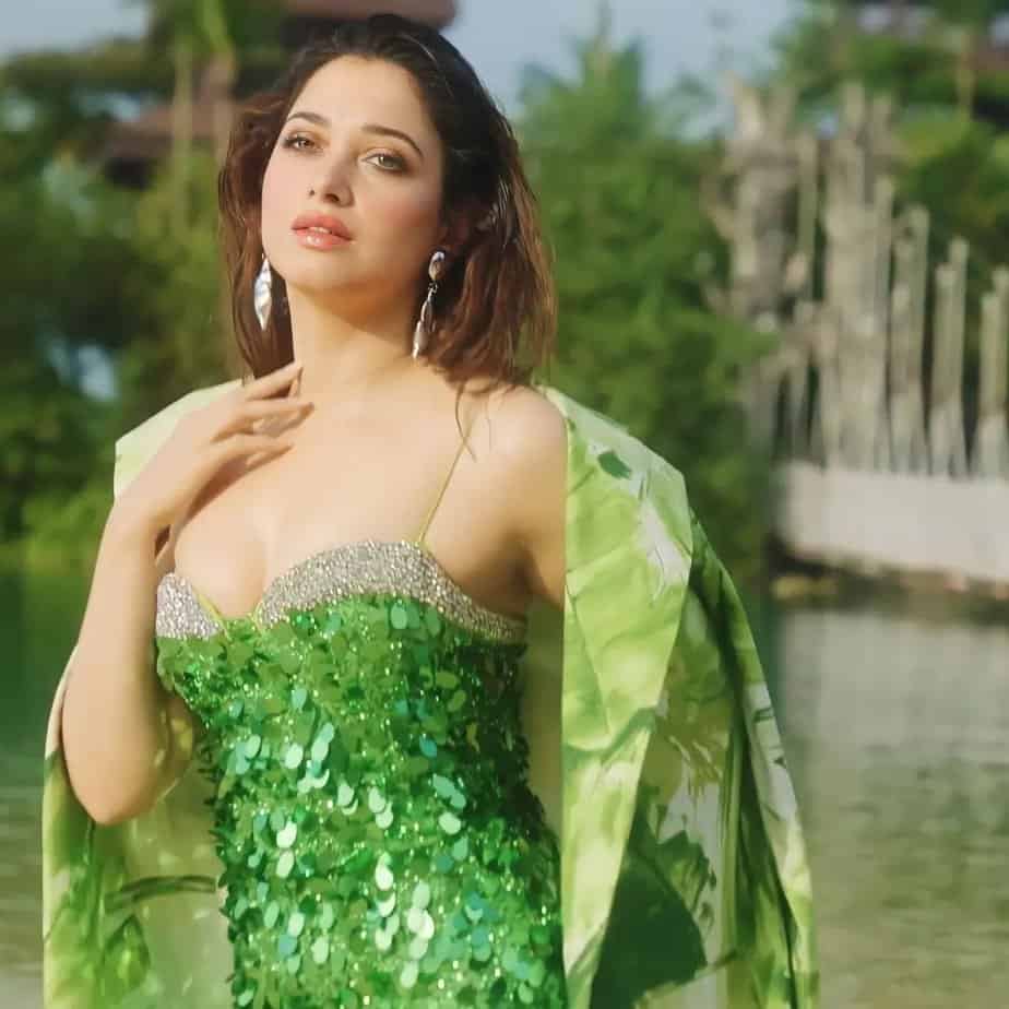 Tamannaah -updatenews360